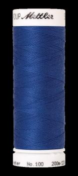 Nähgarn SERALON - Cobalt Blue